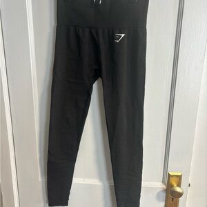 Gymshark Black Leggings